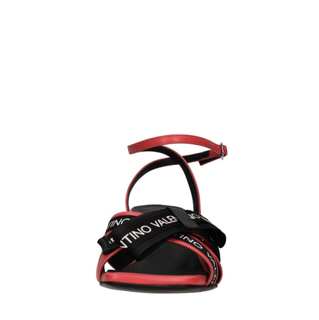 VALENTINO BY MARIO VALENTINO Sandali Rosso da donna