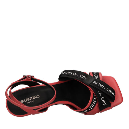 VALENTINO BY MARIO VALENTINO Sandali Rosso da donna