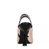 VALENTINO BY MARIO VALENTINO Scarpe con Tacco Rosa da donna