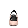VALENTINO BY MARIO VALENTINO Scarpe con Tacco Rosa da donna