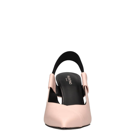 VALENTINO BY MARIO VALENTINO Scarpe con Tacco Rosa da donna