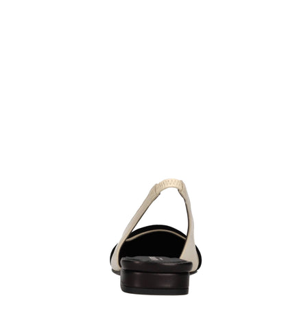 VALENTINO BY MARIO VALENTINO Scarpe basse Beige da donna