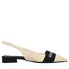 VALENTINO BY MARIO VALENTINO Scarpe basse Beige da donna