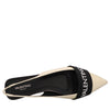 VALENTINO BY MARIO VALENTINO Scarpe basse Beige da donna