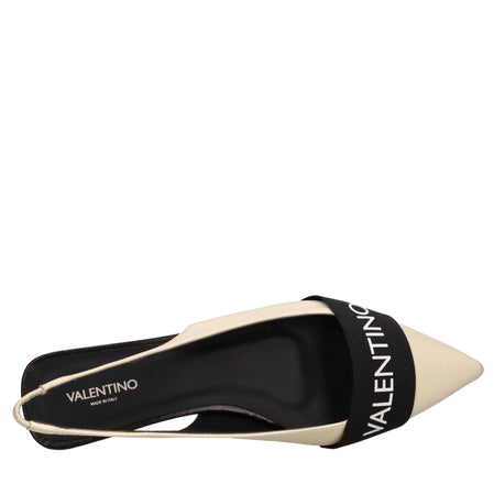 VALENTINO BY MARIO VALENTINO Scarpe basse Beige da donna
