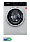 SanGiorgio Lavatrice Slim SLIM-FS714CA9 7kg 1400 giri/min A Bianco Caricamento frontale