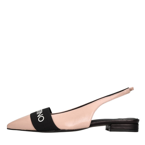 VALENTINO BY MARIO VALENTINO Scarpe basse Rosa da donna