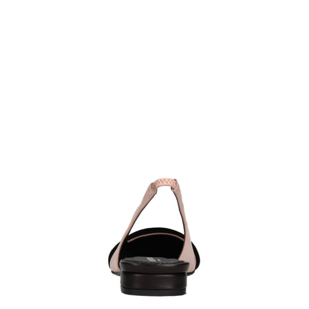 VALENTINO BY MARIO VALENTINO Scarpe basse Rosa da donna