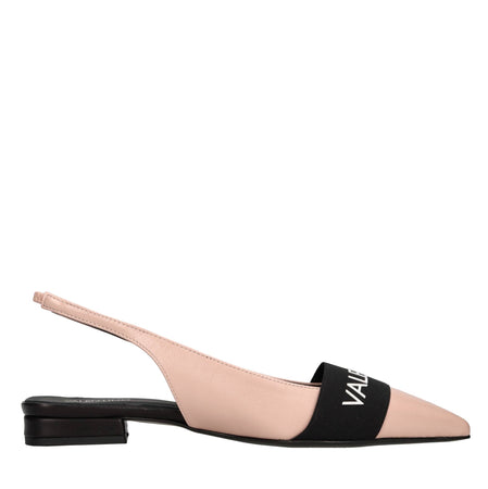 VALENTINO BY MARIO VALENTINO Scarpe basse Rosa da donna