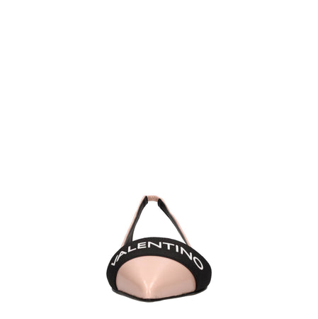 VALENTINO BY MARIO VALENTINO Scarpe basse Rosa da donna