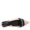 VALENTINO BY MARIO VALENTINO Scarpe basse Rosa da donna