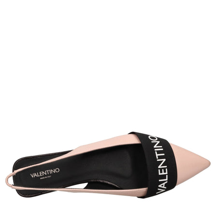 VALENTINO BY MARIO VALENTINO Scarpe basse Rosa da donna