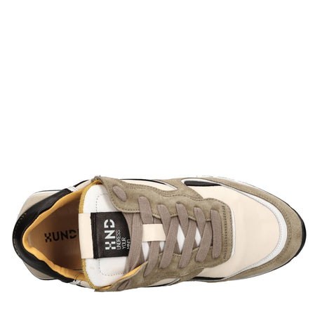 HUNDRED 100 Sneakers Multicolour da uomo