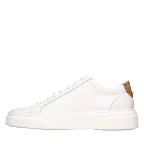 Alviero Martini Sneakers Bianco da uomo