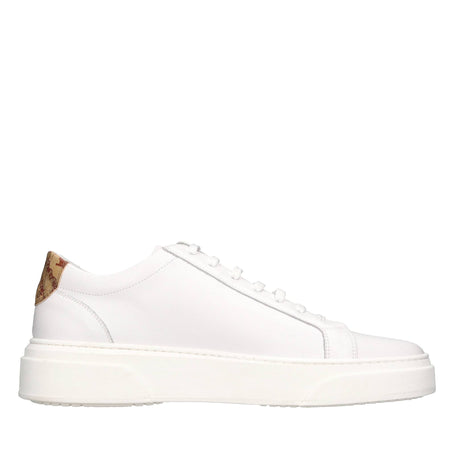 Alviero Martini Sneakers Bianco da uomo