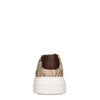 Alviero Martini Sneakers Multicolour da uomo