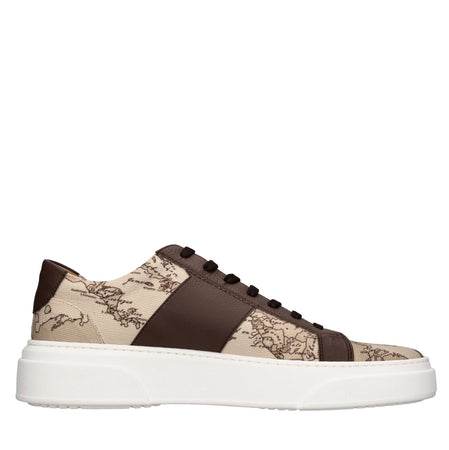 Alviero Martini Sneakers Multicolour da uomo