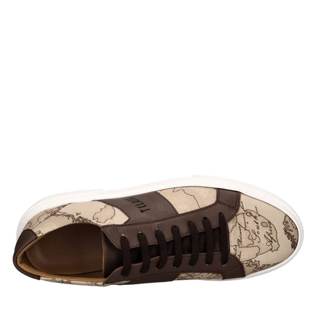Alviero Martini Sneakers Multicolour da uomo