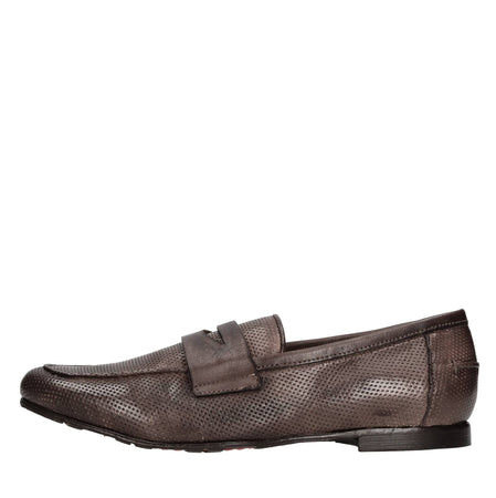 JP/DAVID Scarpe basse Marrone da uomo