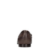 JP/DAVID Scarpe basse Marrone da uomo