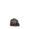 JP/DAVID Scarpe basse Marrone da uomo