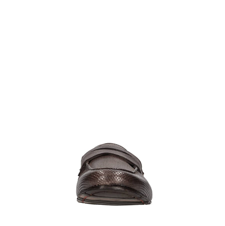 JP/DAVID Scarpe basse Marrone da uomo