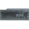 Lenovo Preferred Pro USB tastiera QWERTY Inglese US Nero (Keyboard US/English Pref. USB - **New Retail** - Pro - Warranty: 12M)