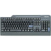 Lenovo Preferred Pro USB tastiera QWERTY Inglese US Nero (Keyboard US/English Pref. USB - **New Retail** - Pro - Warranty: 12M)