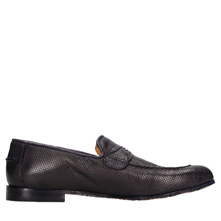 JP/DAVID Scarpe basse Blu da uomo