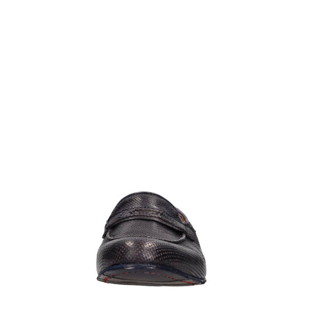 JP/DAVID Scarpe basse Blu da uomo