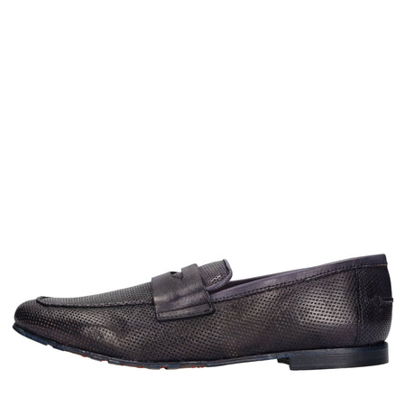 JP/DAVID Scarpe basse Blu da uomo