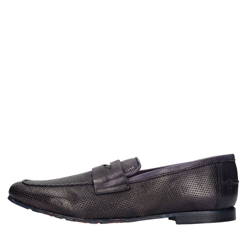 JP/DAVID Scarpe basse Blu da uomo