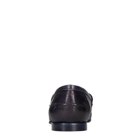 JP/DAVID Scarpe basse Blu da uomo
