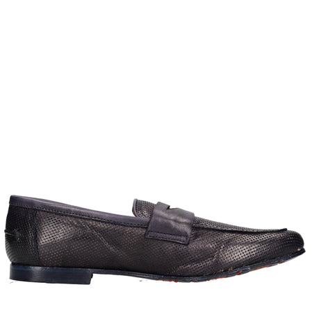 JP/DAVID Scarpe basse Blu da uomo