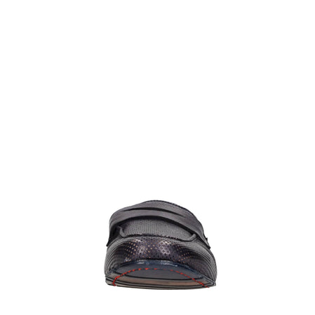 JP/DAVID Scarpe basse Blu da uomo