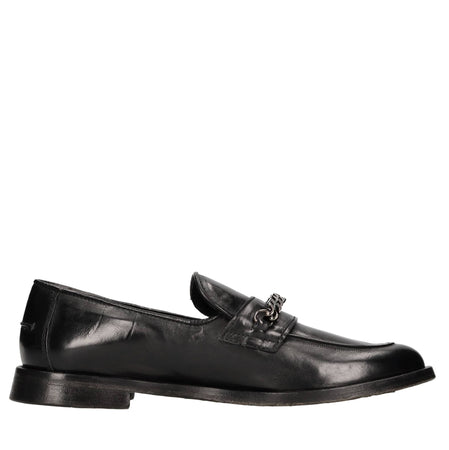 JP/DAVID Scarpe basse Nero da uomo