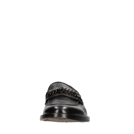 JP/DAVID Scarpe basse Nero da uomo
