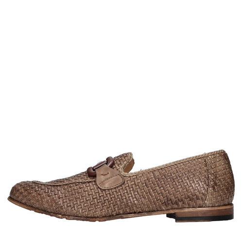 JP/DAVID Scarpe basse Marrone da uomo