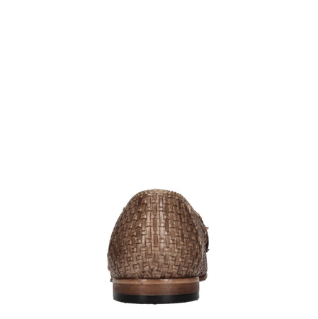 JP/DAVID Scarpe basse Marrone da uomo