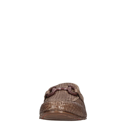 JP/DAVID Scarpe basse Marrone da uomo