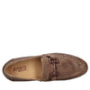 JP/DAVID Scarpe basse Marrone da uomo
