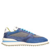 JP/DAVID Sneakers Blu da uomo