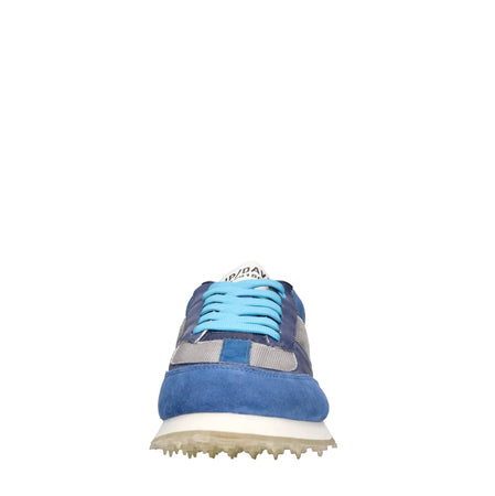 JP/DAVID Sneakers Blu da uomo