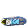 JP/DAVID Sneakers Blu da uomo
