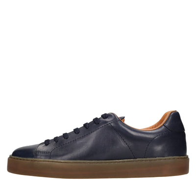 WEXFORD Sneakers Blu da uomo