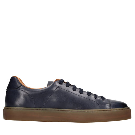 WEXFORD Sneakers Blu da uomo
