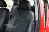 Set coprisedili su misura per Opel Corsa D (2006-2014) 5 porte, Leather style