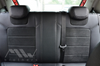 Set coprisedili su misura per Opel Corsa D (2006-2014) 5 porte, Leather style