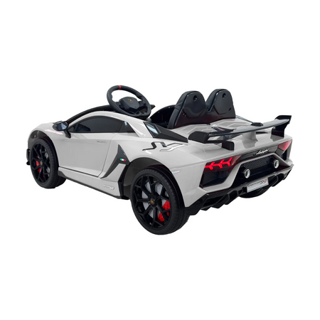 Lamborghini Aventador 12V Toys Group
