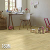 COPIA PER ALEX   di pavimento PVC Cushion 2/3mm in rotoli H100 in molti colori - Eternal Parquet